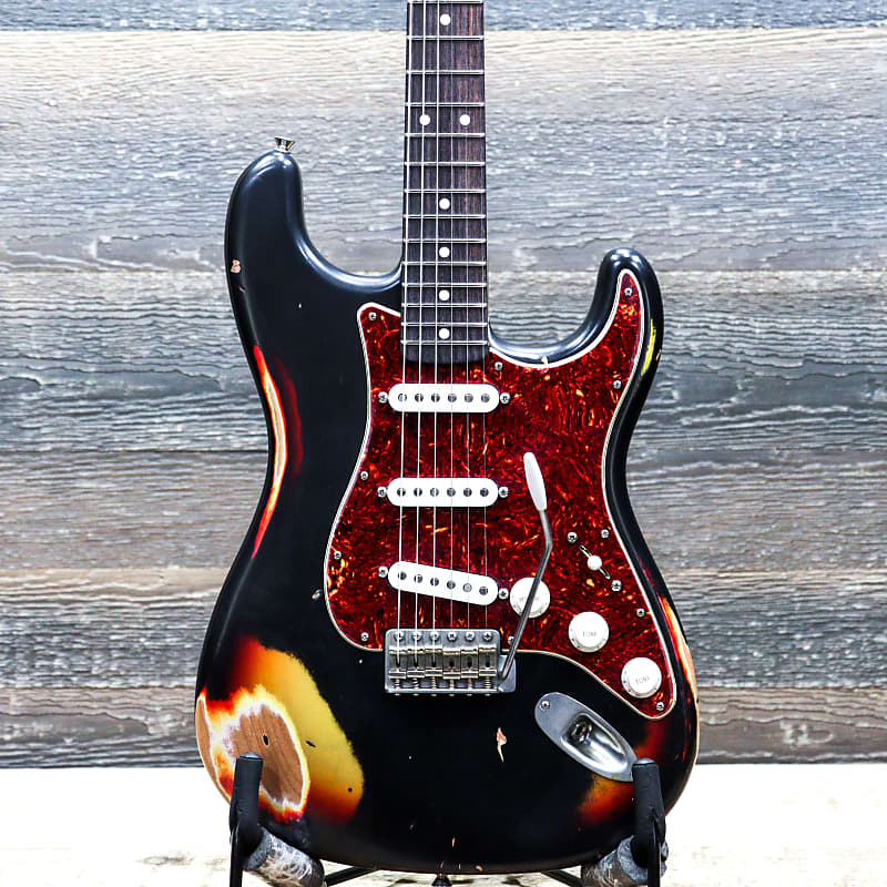 Nash S-63 | Reverb Canada