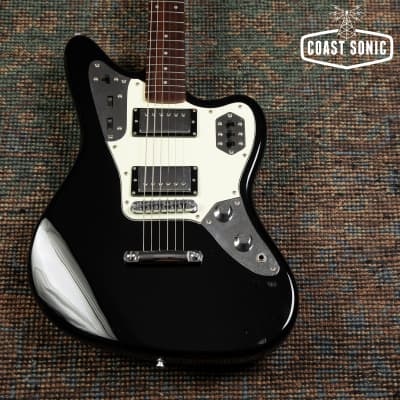 【中古品】Fender Japan Jaguar Special Fender Japan JGS HH Jaguar Special（中古）【楽器検索デジマート】