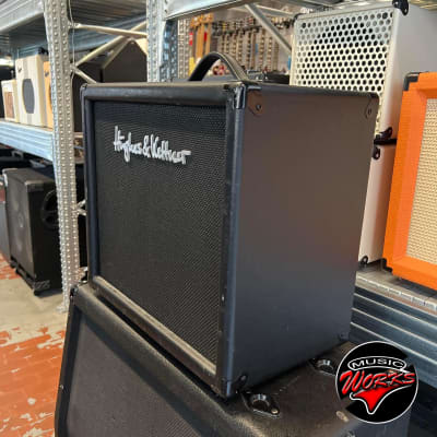 Hughes & Kettner   Tm 112 1 X12 Cabinet image 3