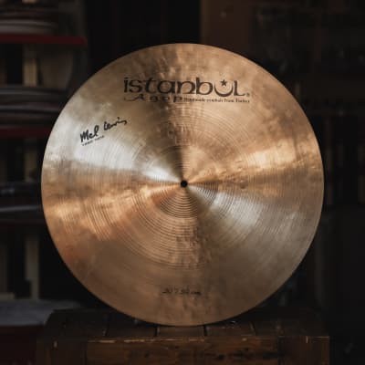 Istanbul Agop 20