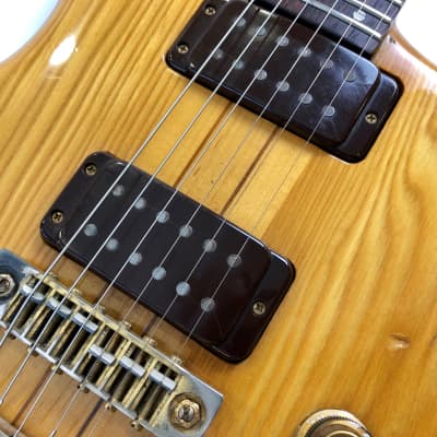 Ibanez MC300 Musician 1978 - Natural image 15