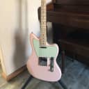 Squier Paranormal Offset Telecaster 2021 Shell Pink
