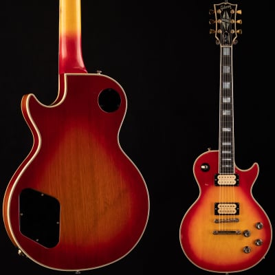 1-250 Gibson Les Paul Custum ギブソン レスポール カスタム 黒