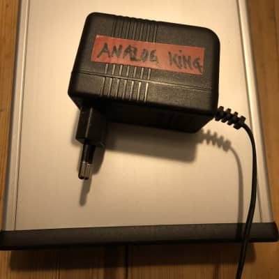 Audio preamp image 4