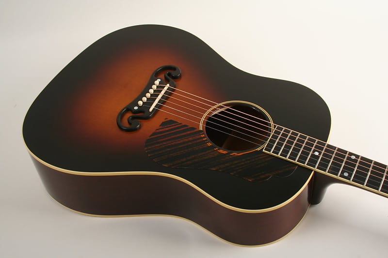 Gibson Custom Shop 1939 J-55 23583023 | Reverb