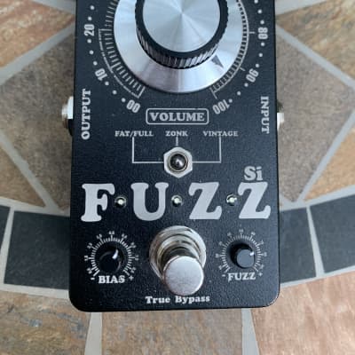 Reverb.com listing, price, conditions, and images for king-tone-minifuzz