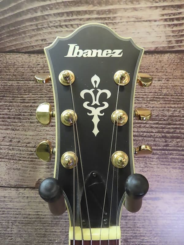 メール便無料】 Ibanez AFJ95 フルアコ ARTCORE 47-0820-2 - 楽器/器材