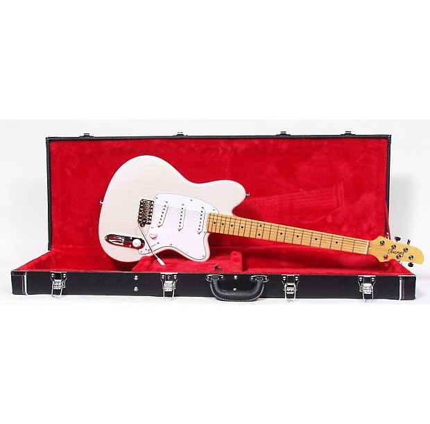 Ibanez talman tm1730ahm online