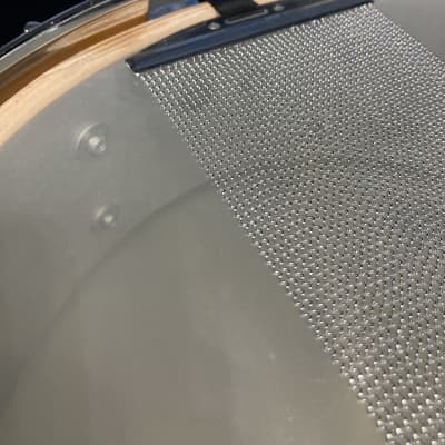 Gretsch - 14x5" Renown Maple Snare Drum - Natural Gloss image 14