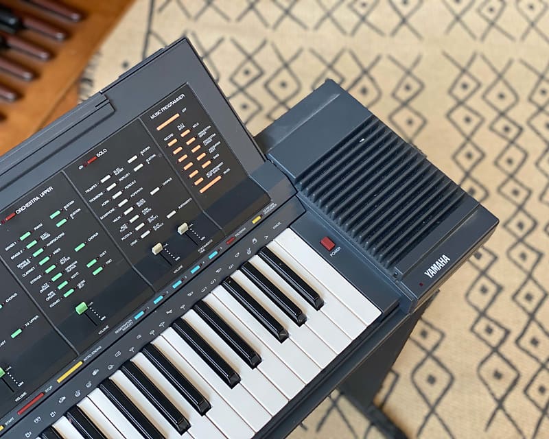 Yamaha Portasound PSR-6300 | Reverb Canada