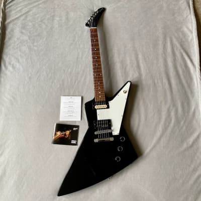 Gibson Explorer 2012 - Black image 9