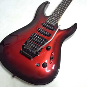 Yamaha RGZ-II FREE Shipping | Reverb