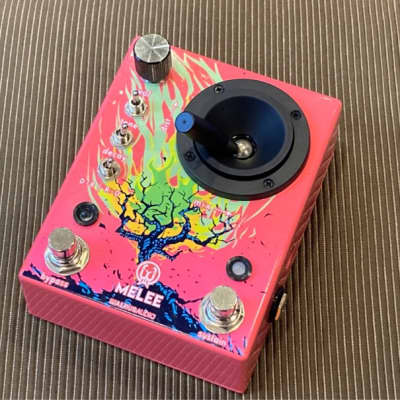 Walrus Audio Melee : Wall of Noise WAL-MELEE  [11/29] for sale