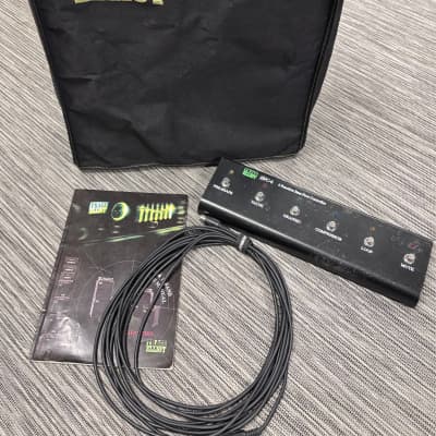 Trace Elliot AH1000-12 Bass Head image 8