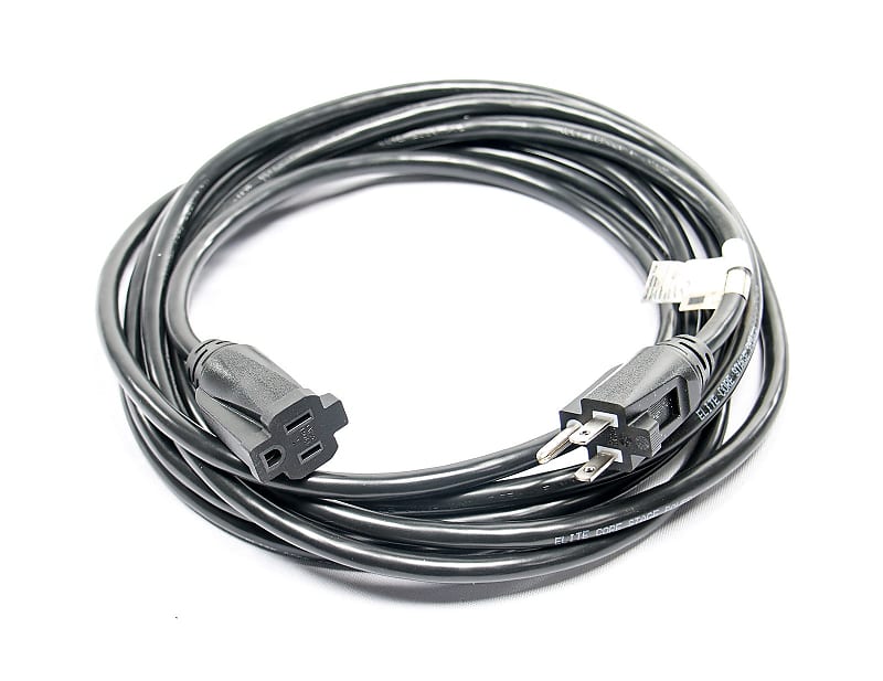 Elite Core SP-14-15 Stage Power 14 AWG 15' image 1