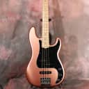 Fender American Performer Precision Bass with Maple Fretboard 2018 - 2019 Penny
