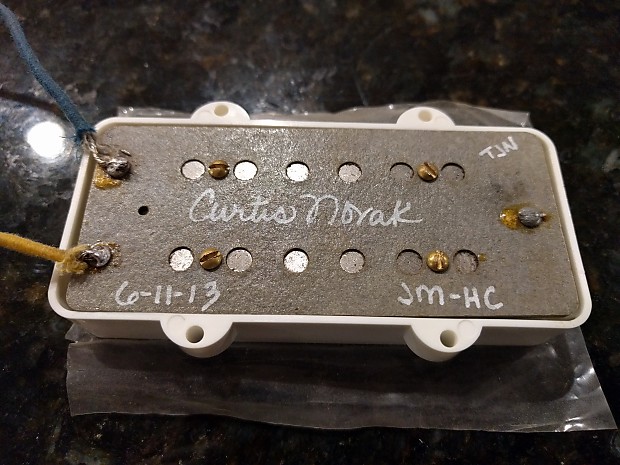 Noiseless jazzmaster sale