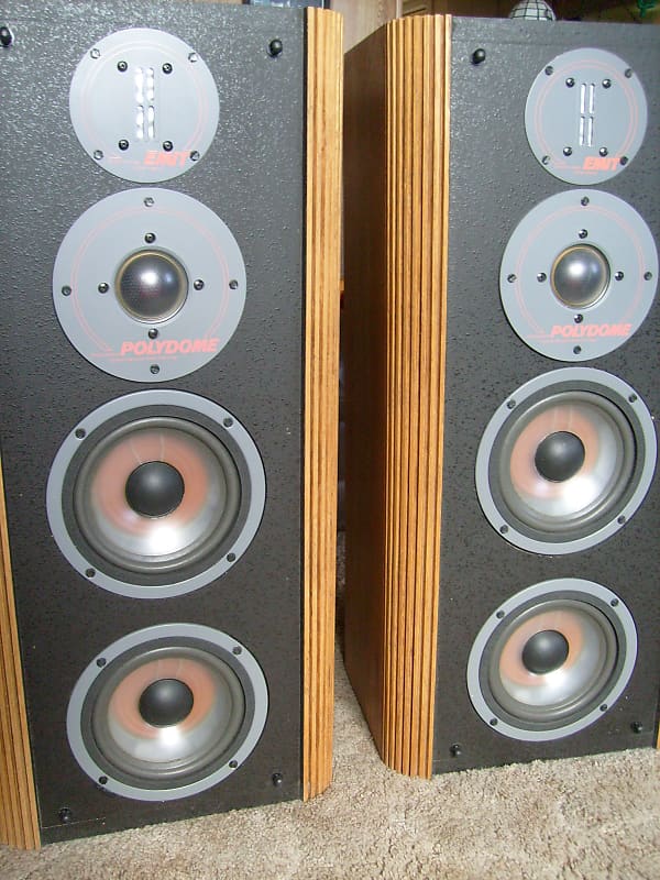 Infinity store rs5 speakers