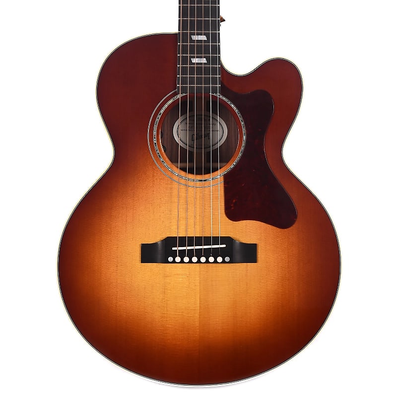 Gibson Parlor Rosewood M (Avant Garde) 2018 - 2019 image 2