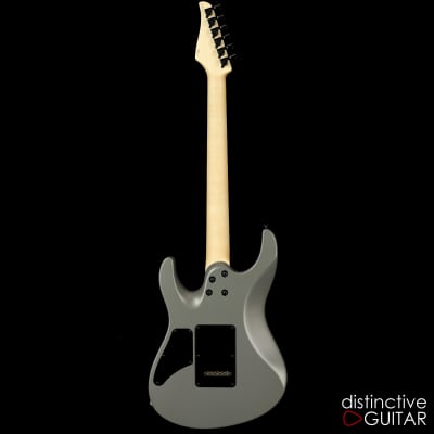 Suhr Modern Terra 510 Mountain Gray - Limited Edition | Reverb