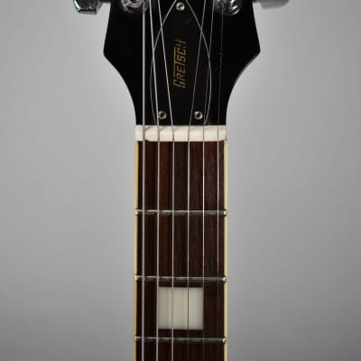 2000's Gretsch Electromatic Jet Black Finish Electric Guitar image 13