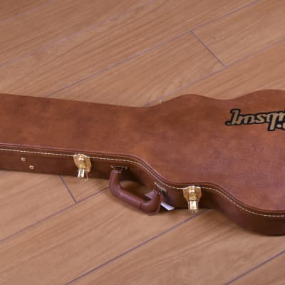 Gibson Slash Signature Les Paul Standard Vermillion Burst ( S.N. 221800080 ) image 3
