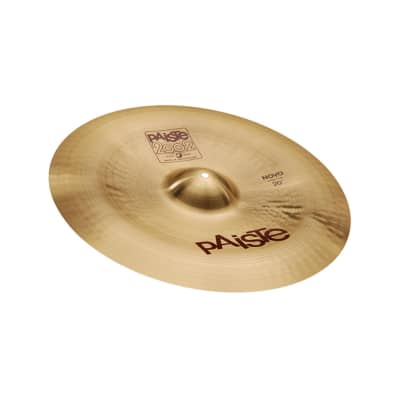 PAISTE 2002 Novo China Type, 18" image 2