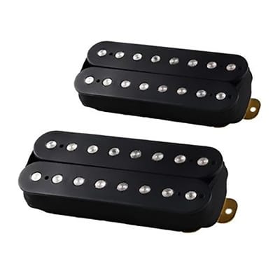 Vertigo Bridge – Lundgren Pickups