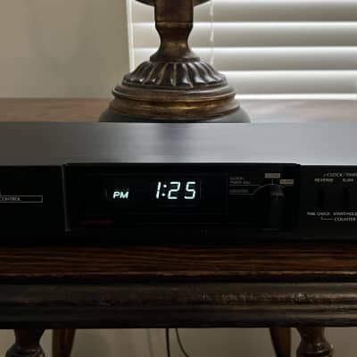 Yamaha Air Check Timer DT-1 Audio timer. Awesome! | Reverb