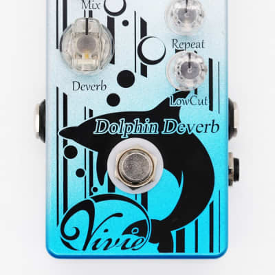 vivie DolphinDeverb