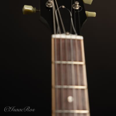 Gibson Custom Shop CS-336 Fantastic Four Marvel Collectors 1 of 1 image 7