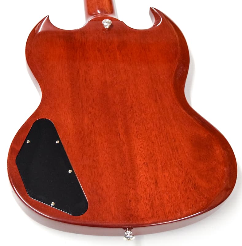 Gibson SG Junior 2021 Heritage Cherry | Reverb Gibson SG Junior 2021 Heritage Cherry | Reverb