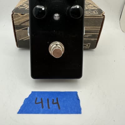 Reverb.com listing, price, conditions, and images for catalinbread-antichthon