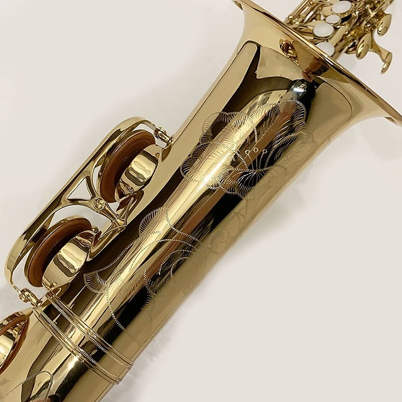 YAMAHA [USED] Yamaha Alto Saxophone YAS-62(IV) S/N:E84xx4