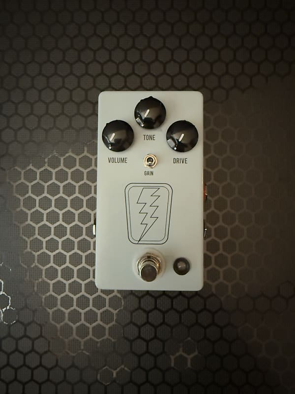 JHS SuperBolt V2