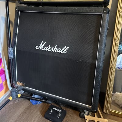 Marshall 30th Anniversary 6960A 4x12 Speaker Cabinet - | Reverb