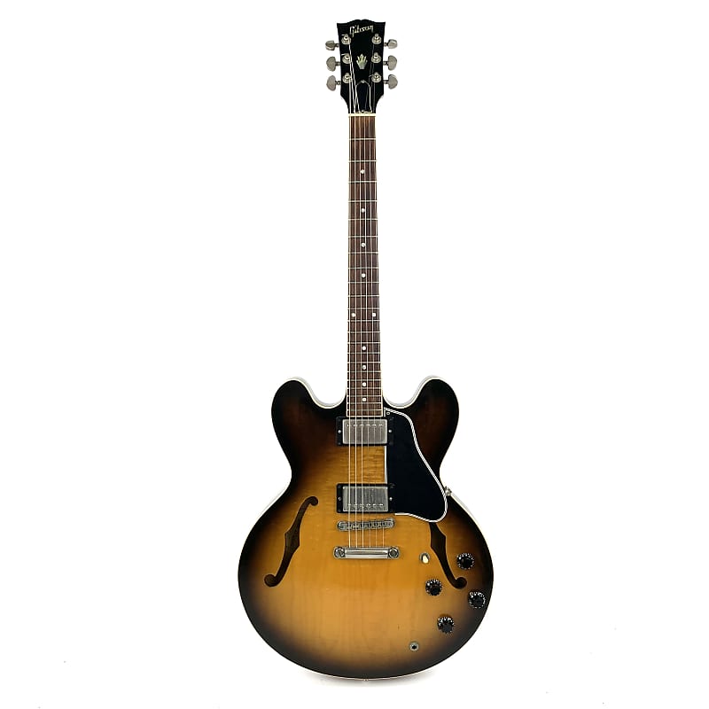 Gibson ES-335 Dot | Reverb Australia