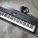 Yamaha DX7 Digital FM Synthesizer (1980s)