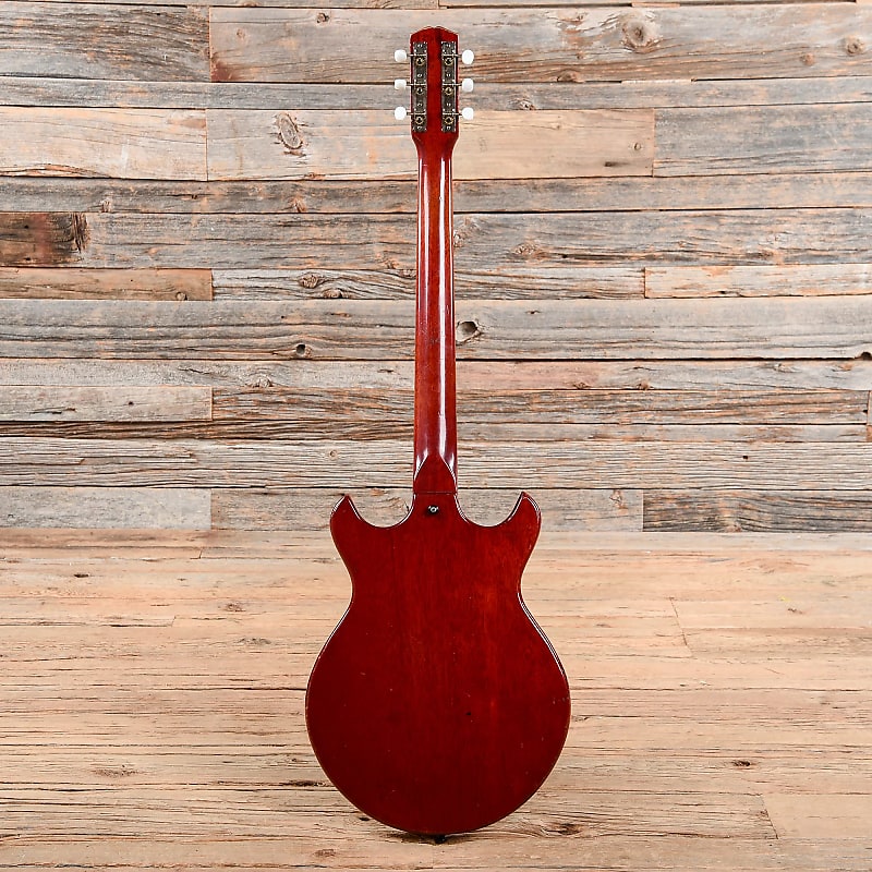 Gibson Melody Maker D 1964 - 1966 image 5