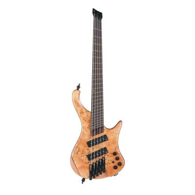 Ibanez EHB1006MS Bass Workshop | Reverb