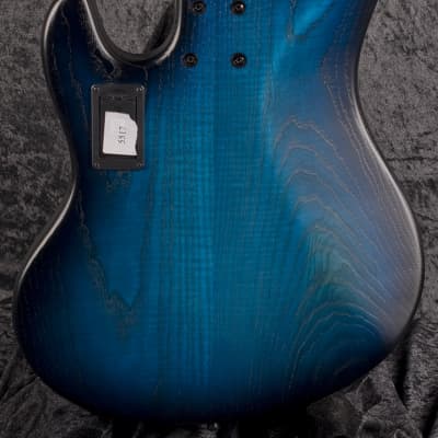 Sandberg California TM4 MBB MH PF image 3