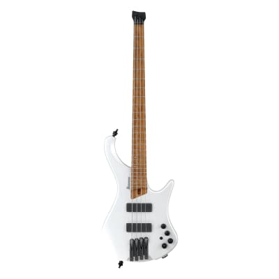 Ibanez ベース 4弦 EHB1000 Ibanez EHB1000 4-String Ergonomic Headless Bass | Music & Arts