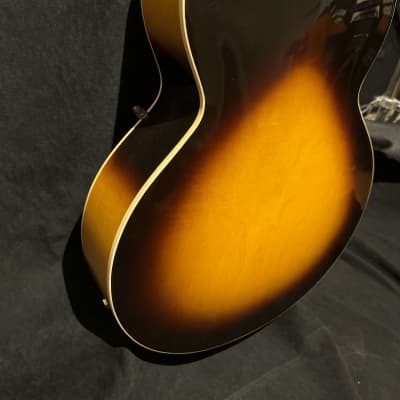 Gibson ES-175D (1978) image 6