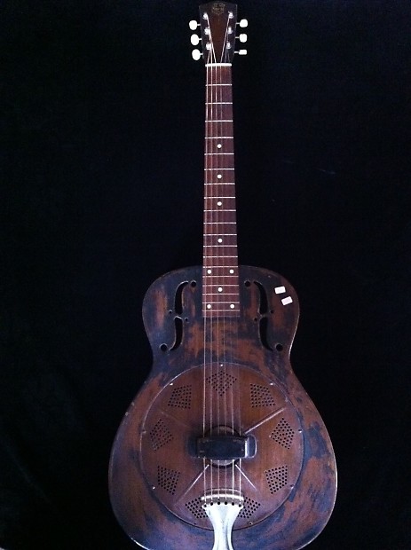 1937 national cheap duolian resonator