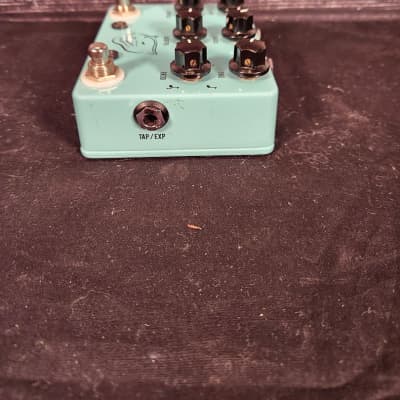 JHS Pedals Panther Cub V1.5 Delay (Raleigh, NC) image 3