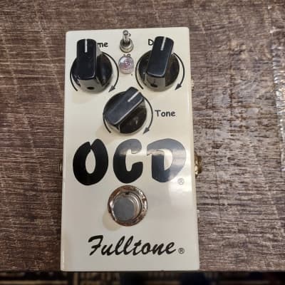 Fulltone ギターエフェクター OCD VER.1.4｜トレファクONLINE