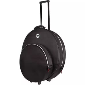 Sabian Pro 22" Wheeled Cymbal Bag