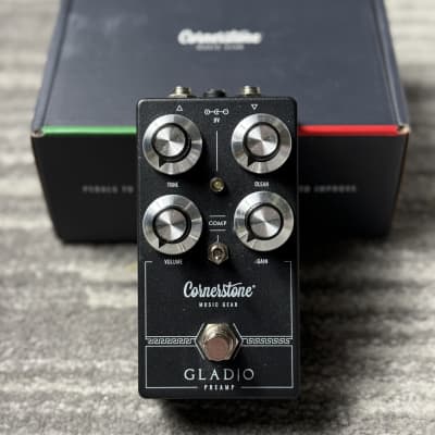 Cornerstone Music Gear Gladio SC | Reverb