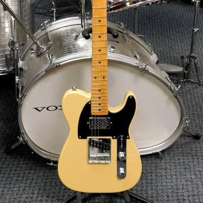 2016 ESP Grass Roots Travel Telecaster Electric Guitar w
