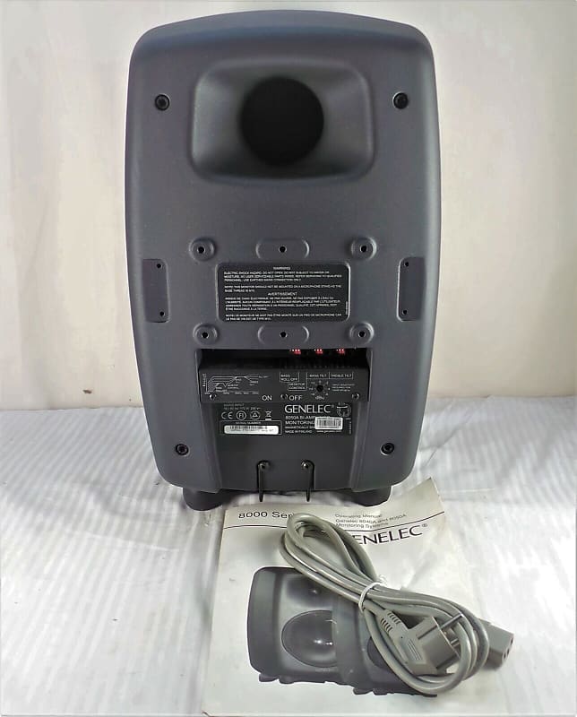 Genelec 8050a sale price